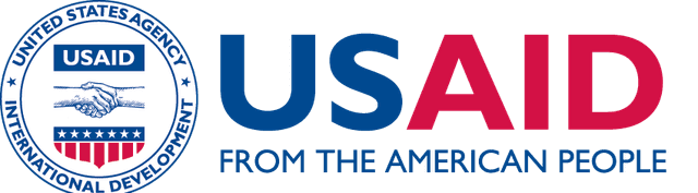 USAID Logo