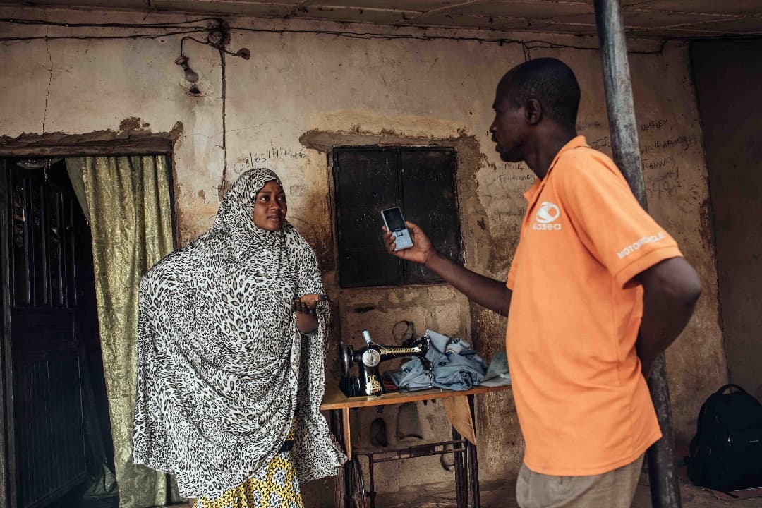 Digital Records Training